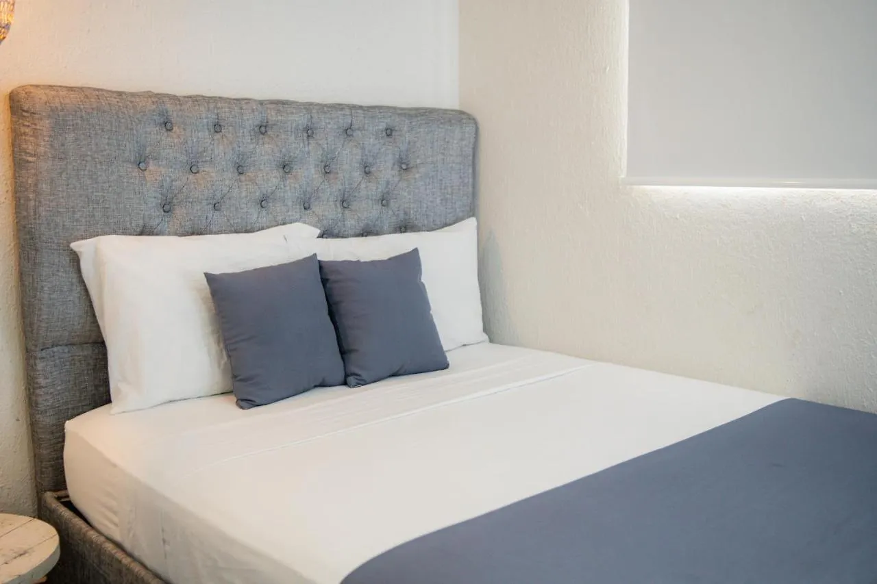 Hotel Adaz Mediterraneo Santa Marta  Santa Marta (Magdalena)