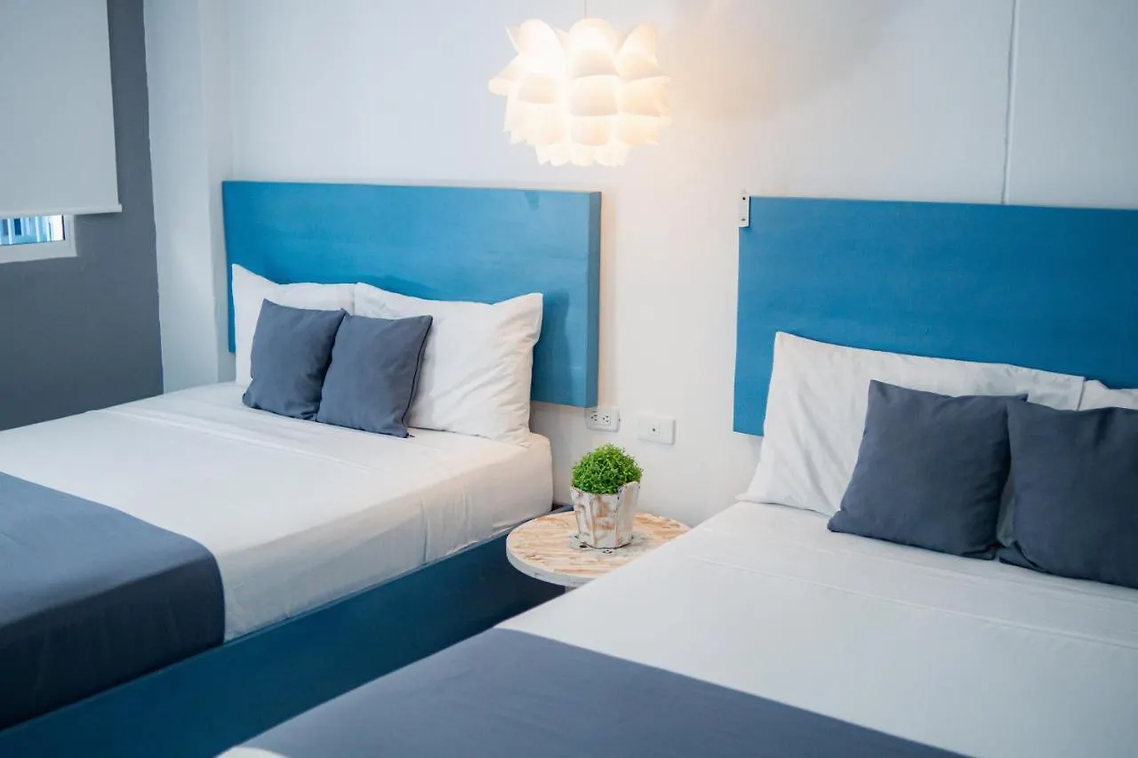 Hotel Adaz Mediterraneo Santa Marta